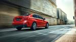 BMW 120i M Sport Sedan 2019 года (CN)